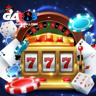 slot ga888